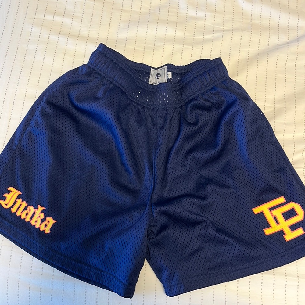 COPY - Inaka shorts